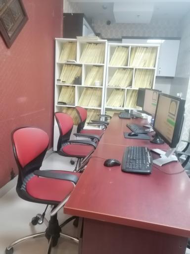 بیمه پاسارگاد نمایندگی 1014