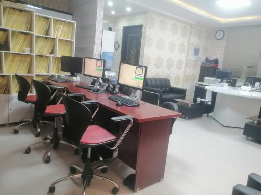 بیمه پاسارگاد نمایندگی 1014