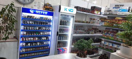 عکس پخش دخانیات توتون ۱۲۱