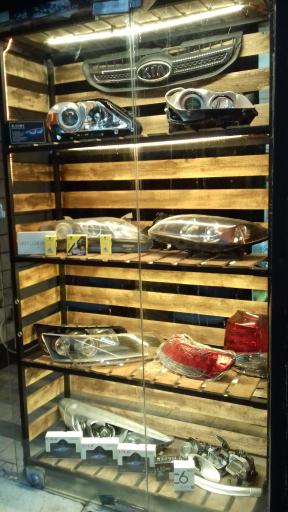 عکس دکتر چراغ حصارک