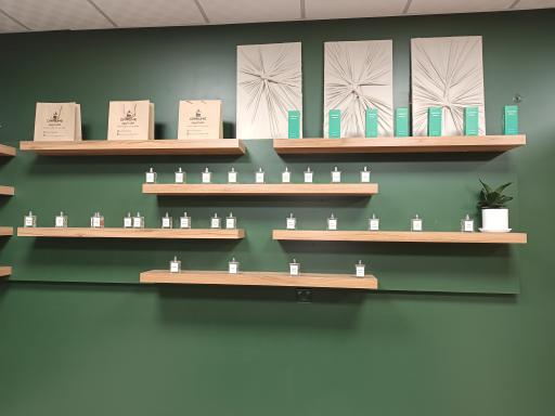 عکس عطر داریوم