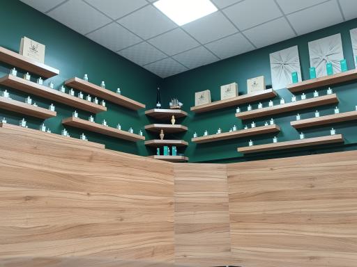 عکس عطر داریوم