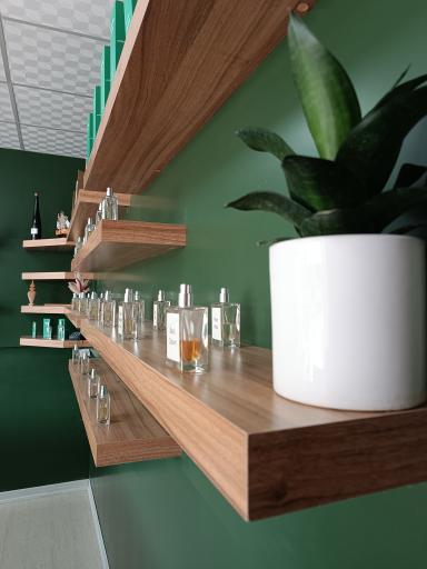 عکس عطر داریوم