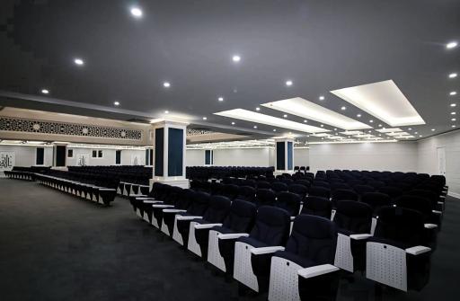 عکس مسجد جامع الهادی (ع)