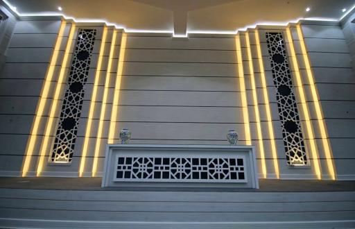 عکس مسجد جامع الهادی (ع)