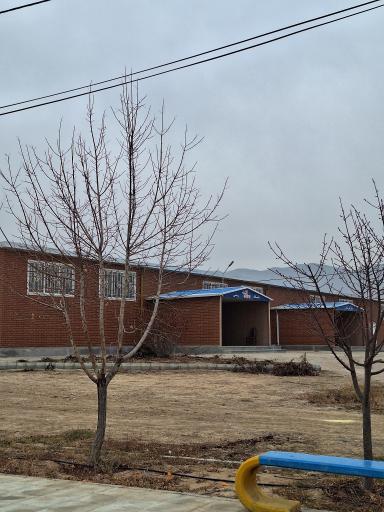 عکس آمفی تئاتر دانشگاه فرهنگیان امام محمدباقر(ع)