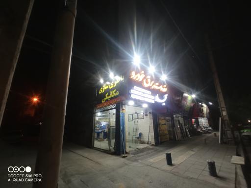 عکس باطری‌سازی خدمات برق خودرو سجاد