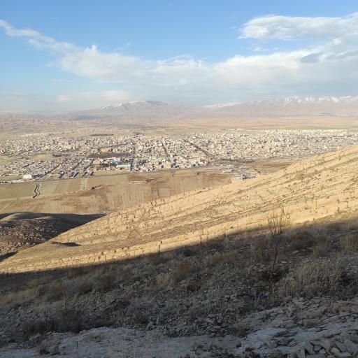 عکس شیروان