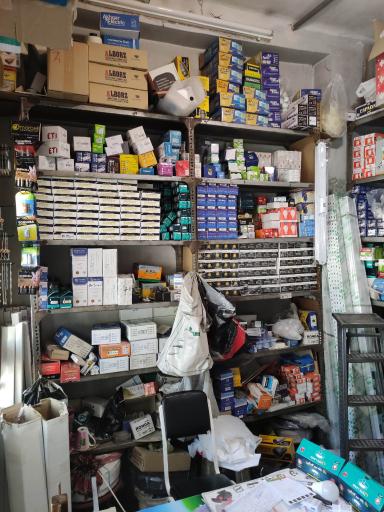 عکس خیام الکتریک (الکتریکی برق طیبی)