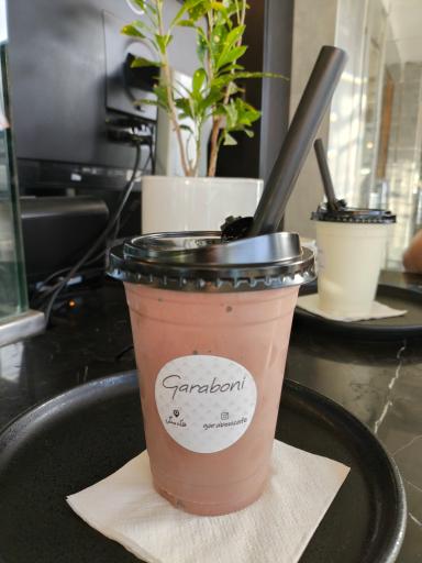 کافه گارابونی