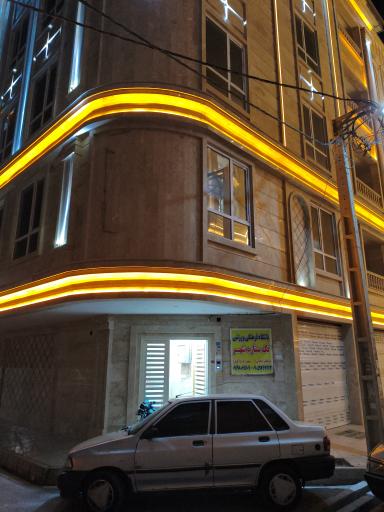 عکس باشگاه فرهنگی ورزشی تک ستاره شهر