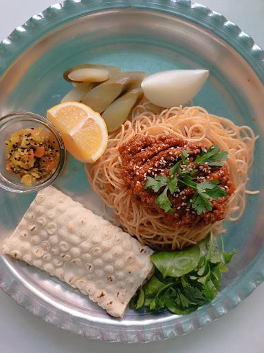 عکس کافه فارسی 