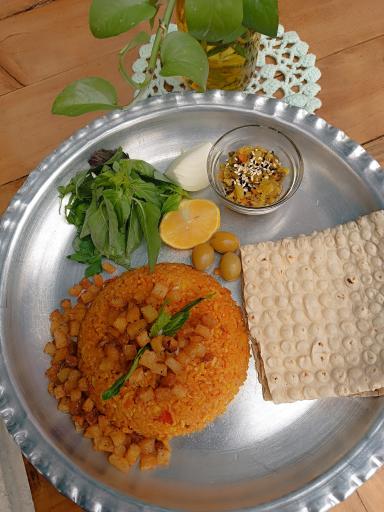 عکس کافه فارسی 