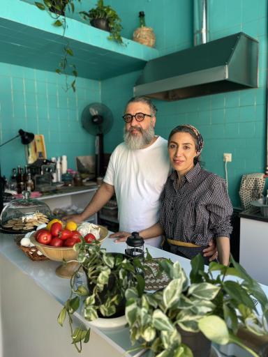 عکس کافه فارسی 