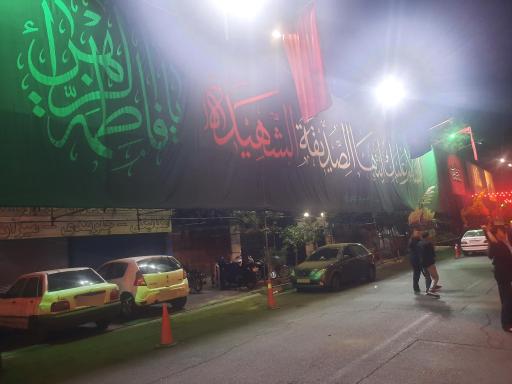 عکس مسجد جامع الهادی (ع)