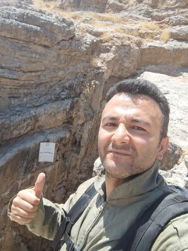 عکس غار قلایچی