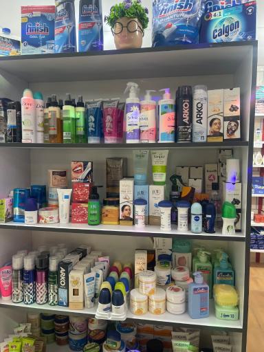 عکس آرایشی و بهداشتی ایپک 