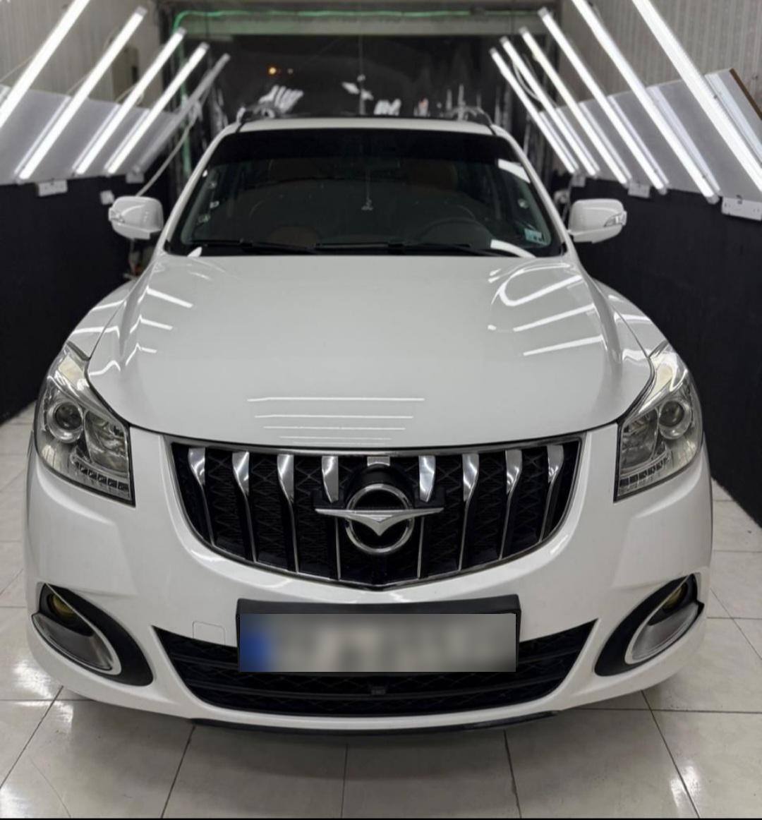 عکس پولیش سرامیک ماهشهر