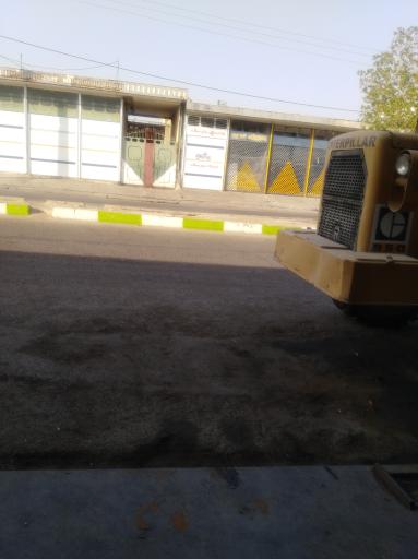 عکس لوازم یدکی موتورسیکلت 