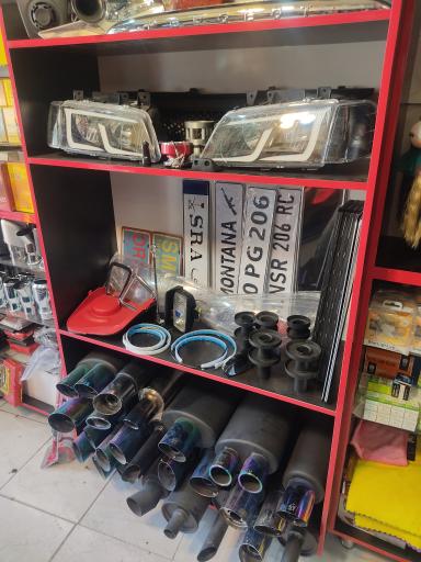 مهران اسپورت