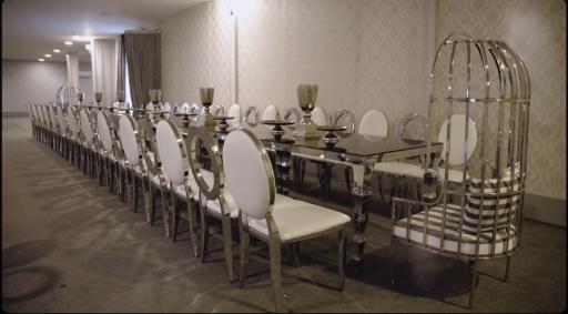 عکس باغ تالار لاکچری ودینگ سنتر