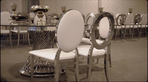 عکس باغ تالار لاکچری ودینگ سنتر