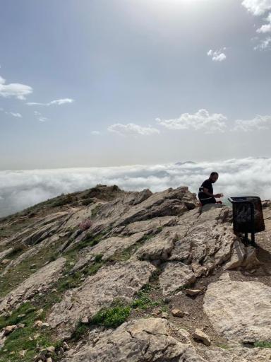 عکس شیروان