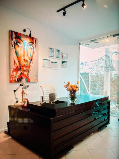 عکس کلینیک زویا 