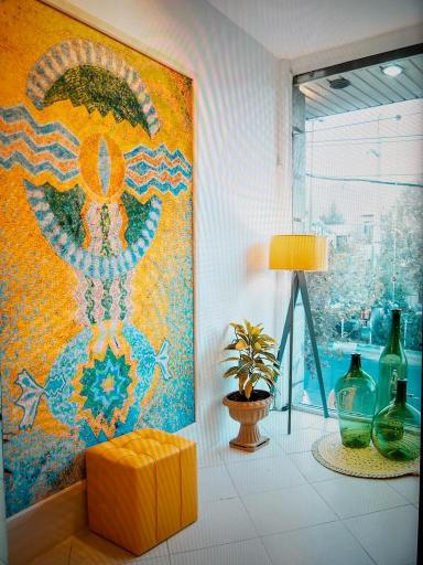 عکس کلینیک زویا 