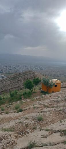 عکس شیروان