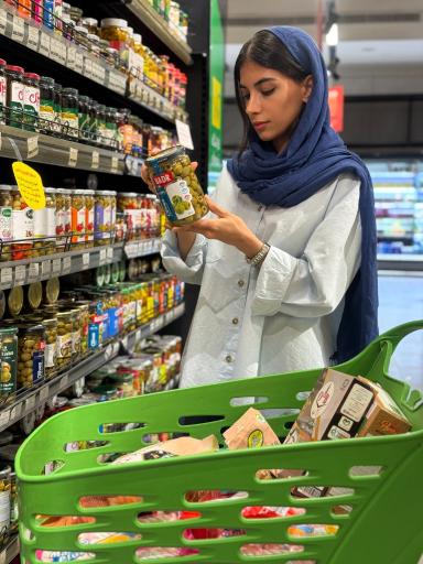 فروشگاه تارا مارکت (شعبه پگاه)