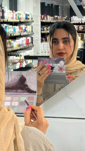 فروشگاه تارا مارکت (شعبه پگاه)