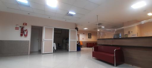 عکس بخش رادیولوژی بیمارستان منتصریه 