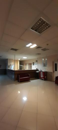 عکس بخش رادیولوژی بیمارستان منتصریه 