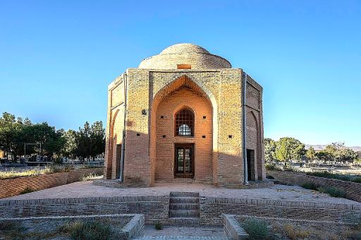 عکس شیروان