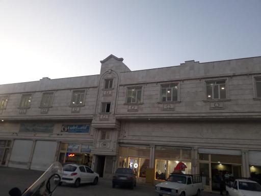 کنگره ۶۰ نمایندگی حر