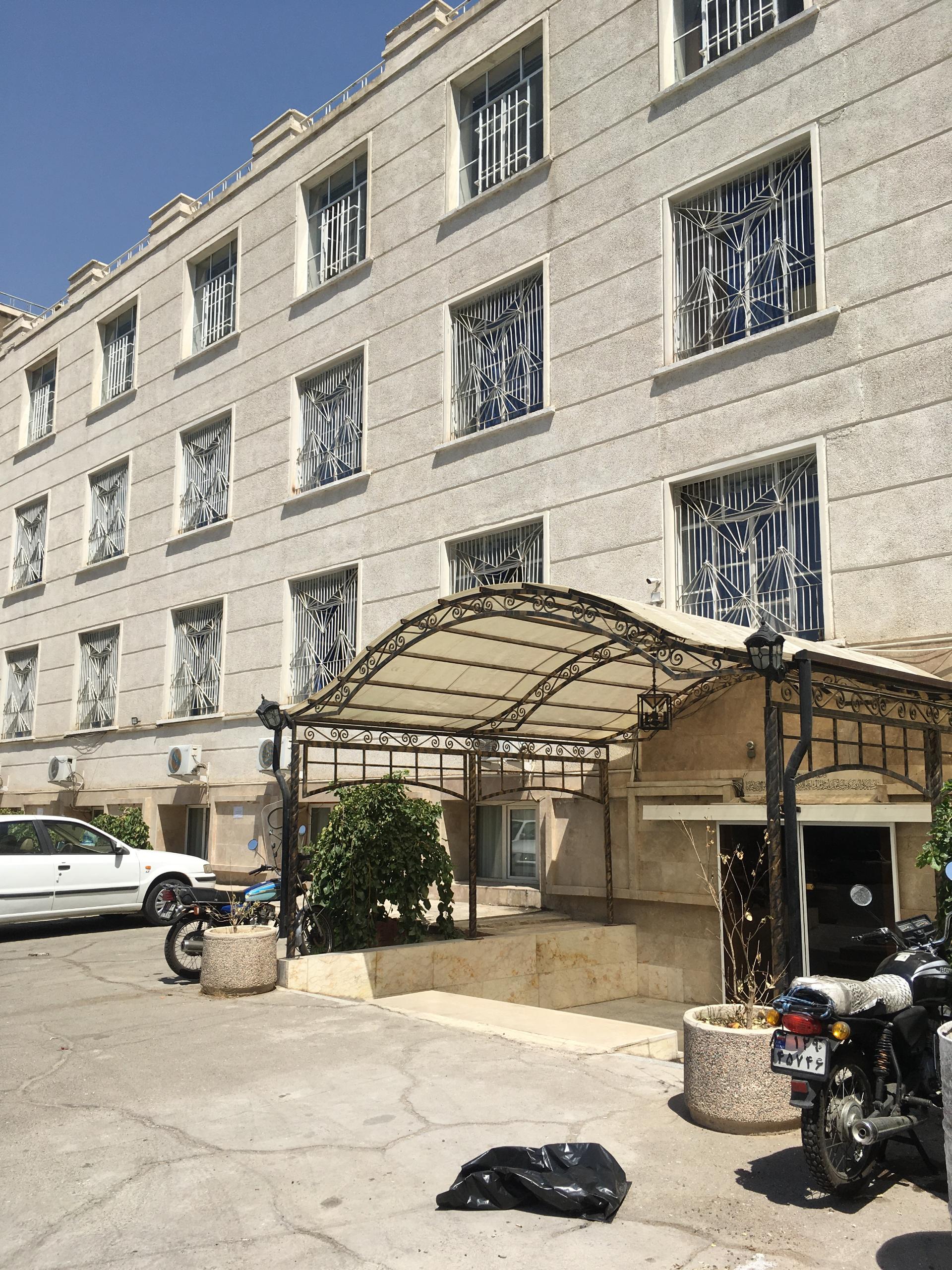 عکس خانه معلم ستاداسکان فرهنگیان راهور