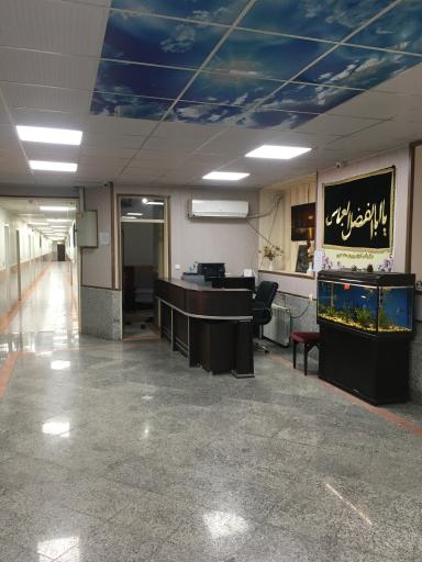 عکس خانه معلم ستاداسکان فرهنگیان راهور