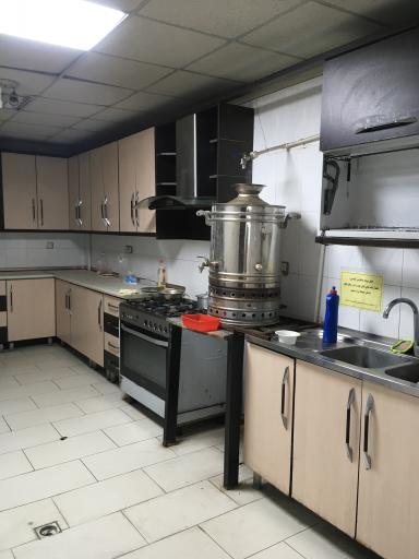 عکس خانه معلم ستاداسکان فرهنگیان راهور