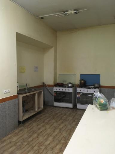 عکس خانه معلم ستاداسکان فرهنگیان راهور