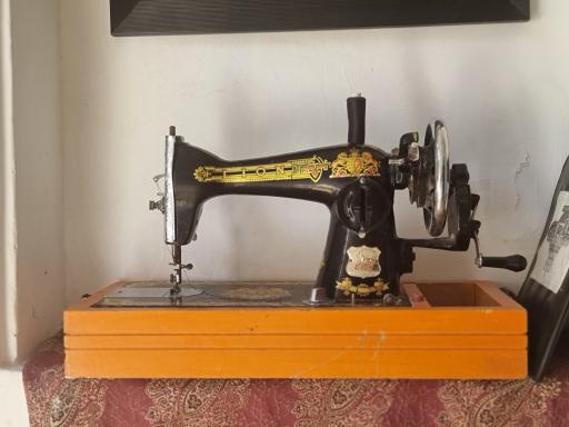 عکس عمارت قاجاریه