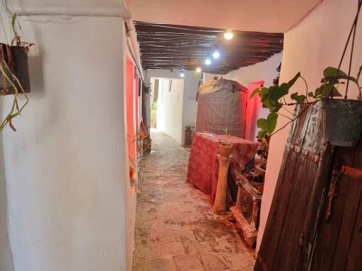 عکس عمارت قاجاریه