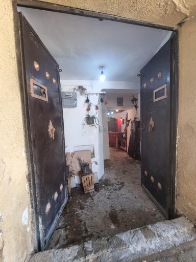 عکس عمارت قاجاریه