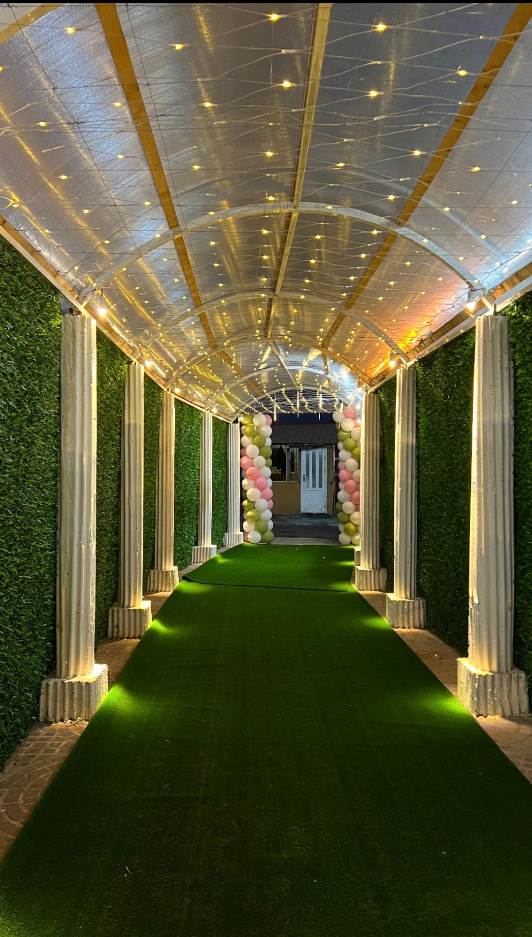 عکس مجتمع تفریحی اقامتی سارینا