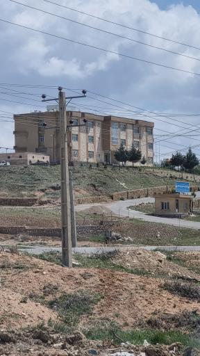عکس دانشگاه پیام نور نورآباد