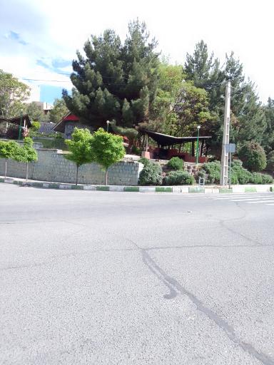 عکس بوستان جنت