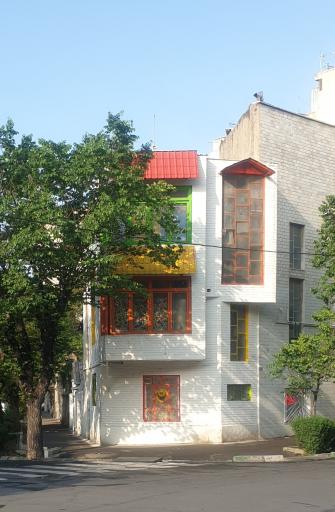 عکس پیش دبستانی و مهد کودک شادی و خنده