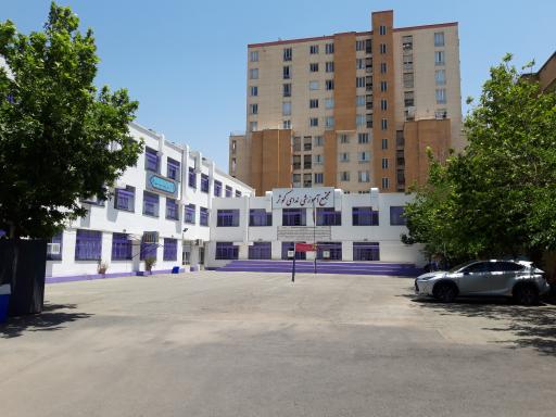 عکس آموزشگاه علمی دخترانه کوثر دانش