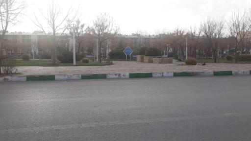 بوستان اقاقیا