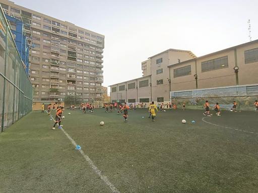 عکس ورزشگاه شهید کبکانیان